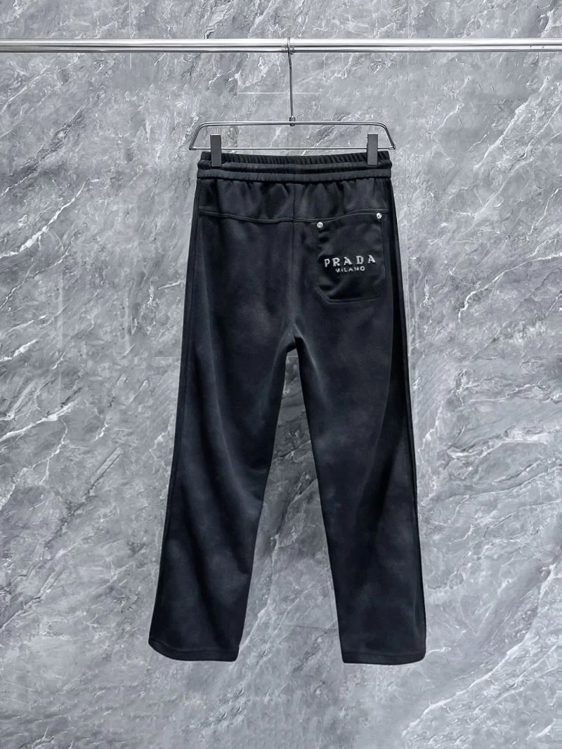 Prada Long Pants Efficient 167470