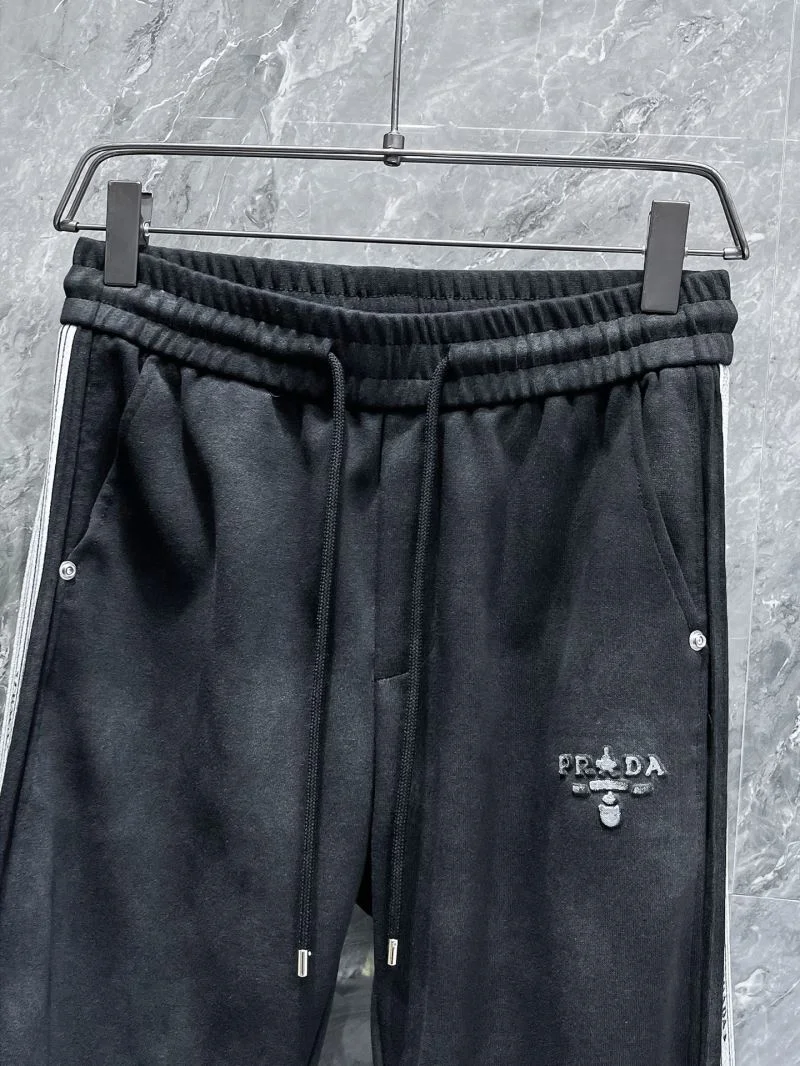Prada Long Pants Efficient 167470