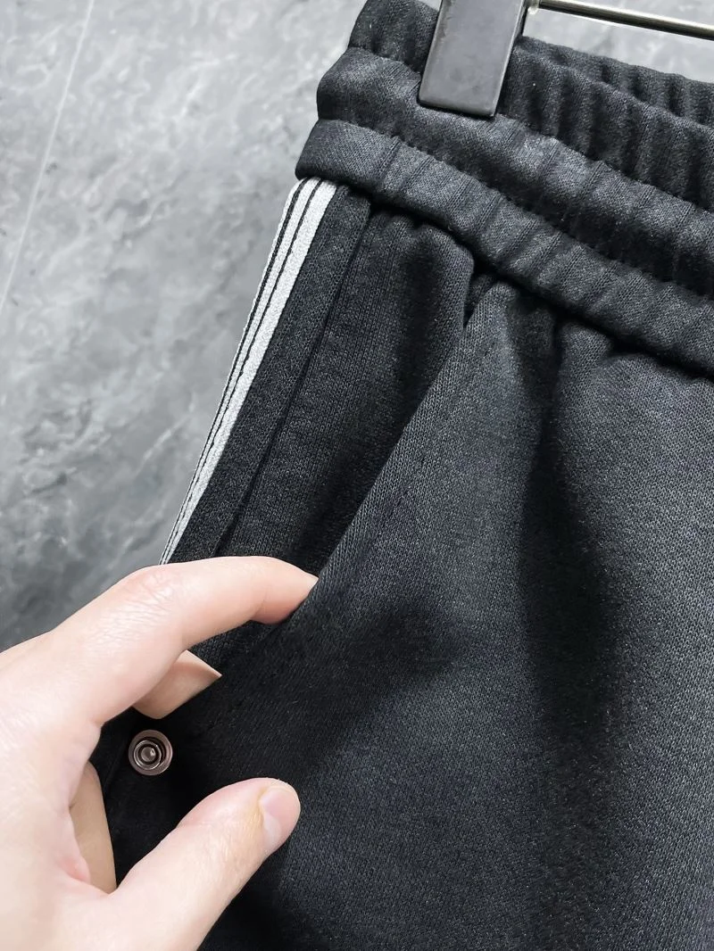 Prada Long Pants Efficient 167470