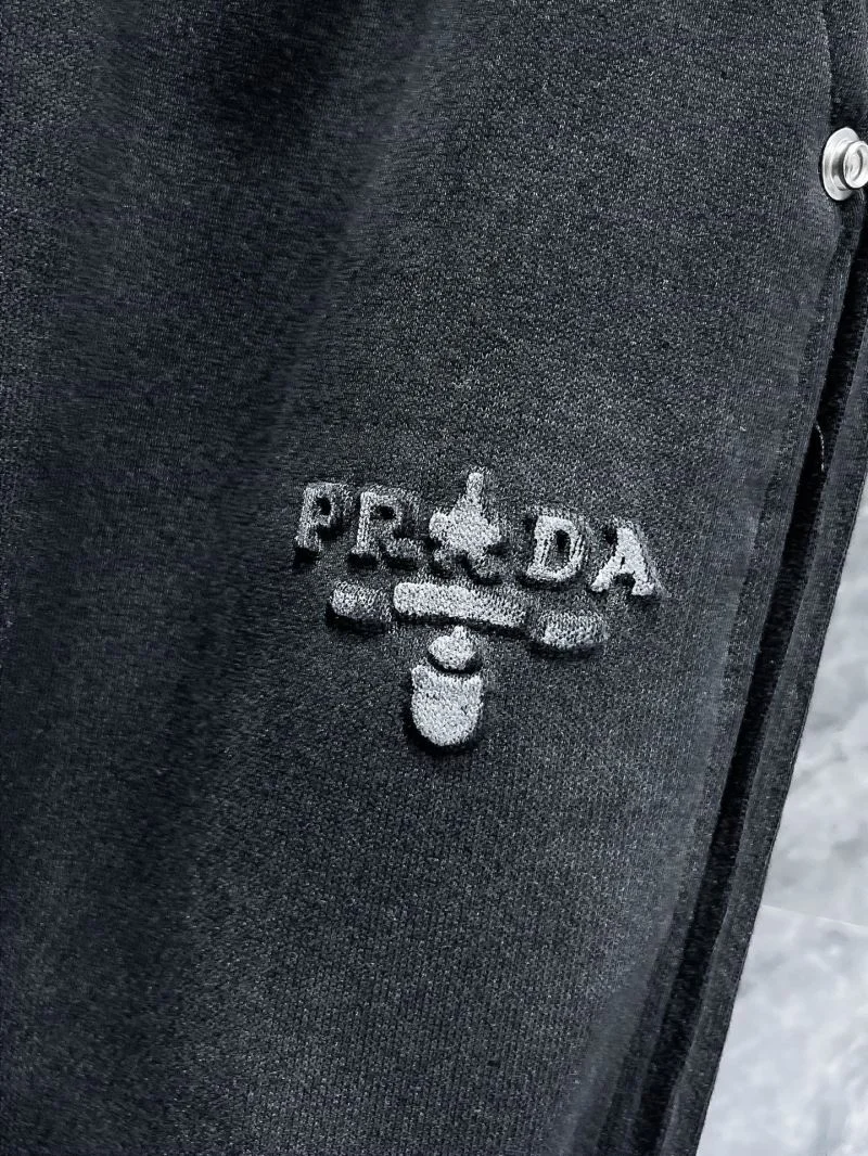Prada Long Pants Efficient 167470