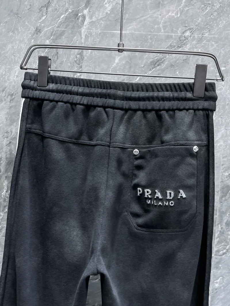 Prada Long Pants Efficient 167470