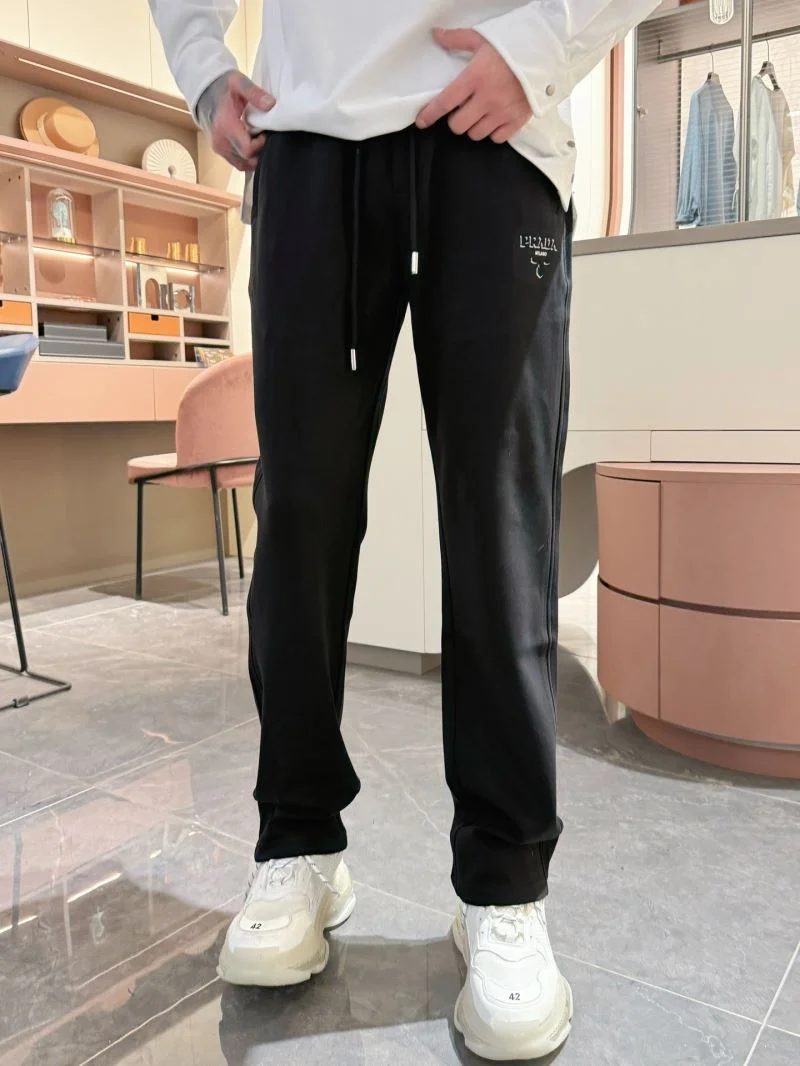 Youthful Prada Long Pants 167468