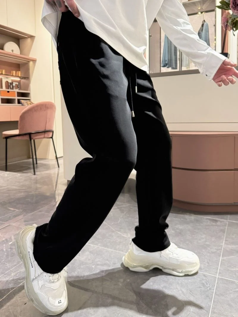 Youthful Prada Long Pants 167468