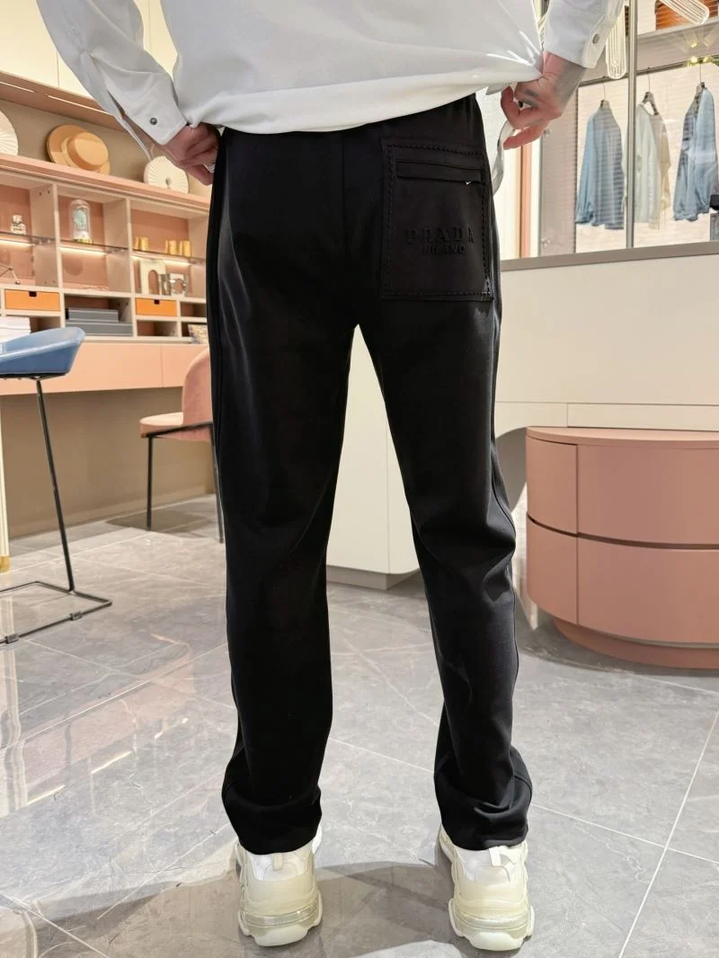 Youthful Prada Long Pants 167468