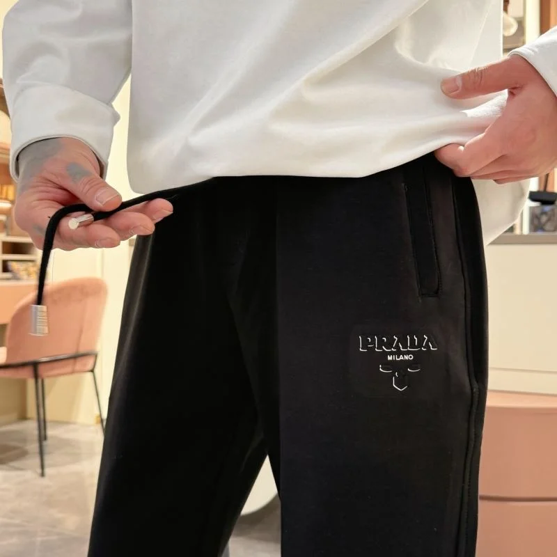 Youthful Prada Long Pants 167468