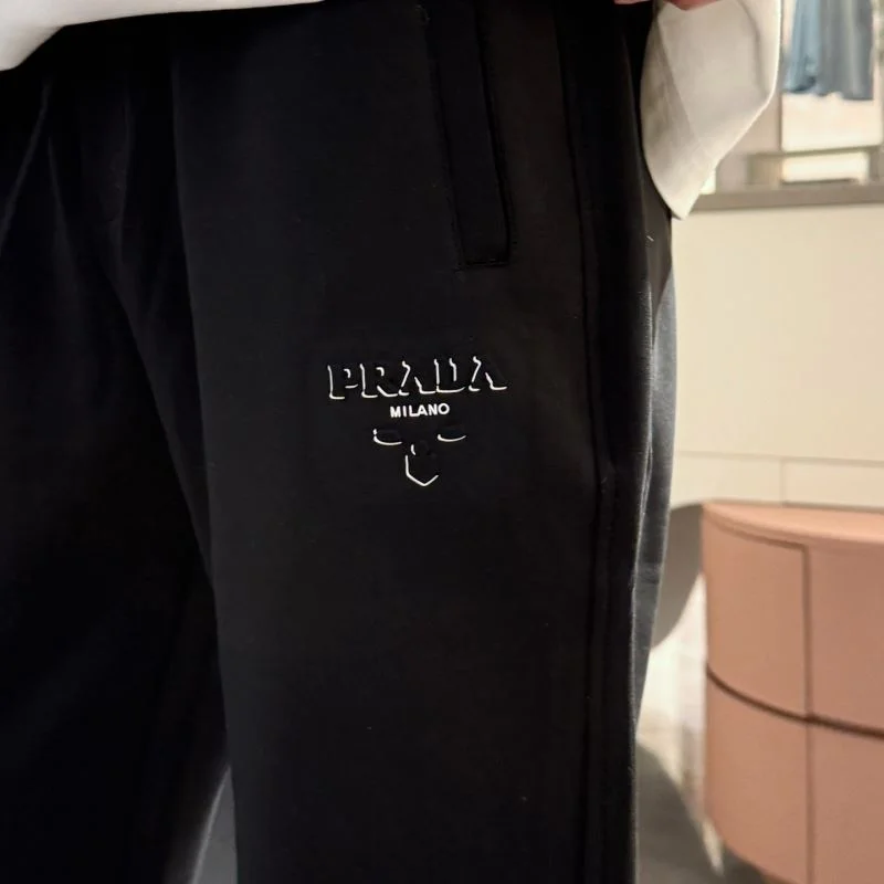 Youthful Prada Long Pants 167468