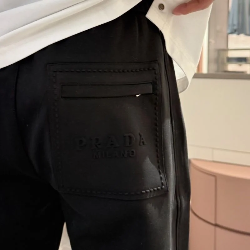 Youthful Prada Long Pants 167468