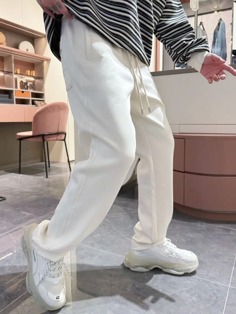 Premium Prada Long Pants 167469