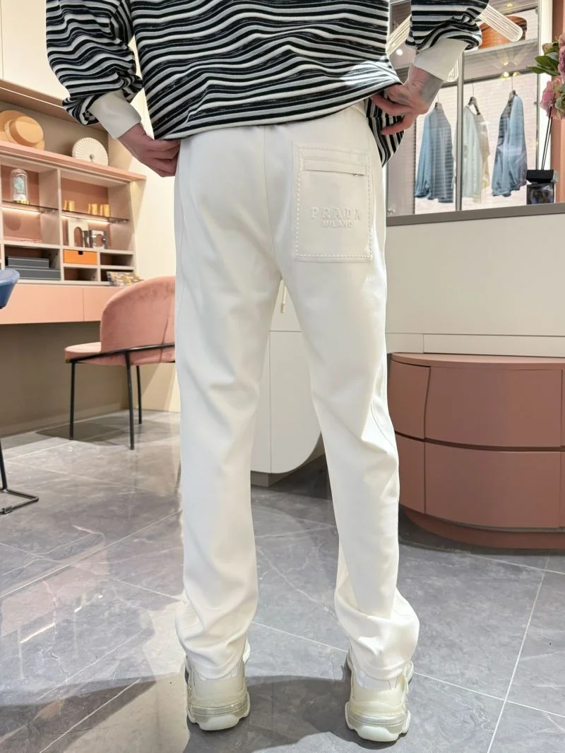 Premium Prada Long Pants 167469