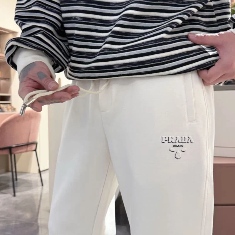 Premium Prada Long Pants 167469
