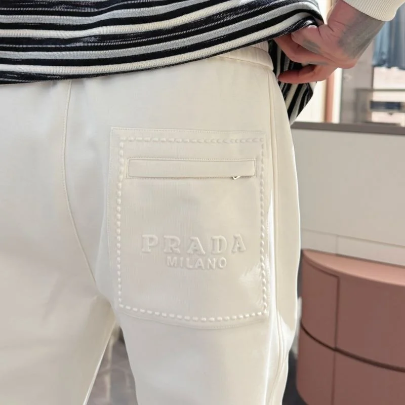 Premium Prada Long Pants 167469