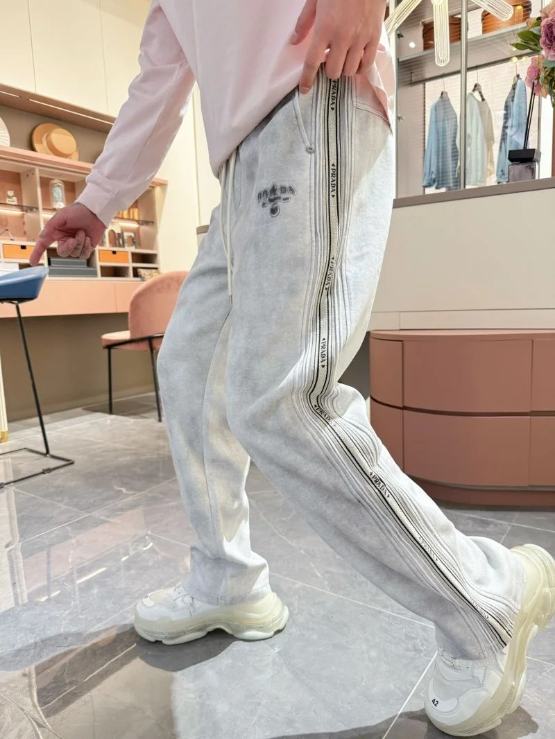 DailyWear Prada Long Pants 167500