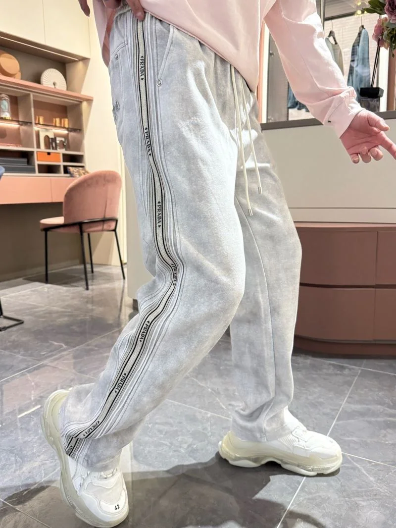 DailyWear Prada Long Pants 167500