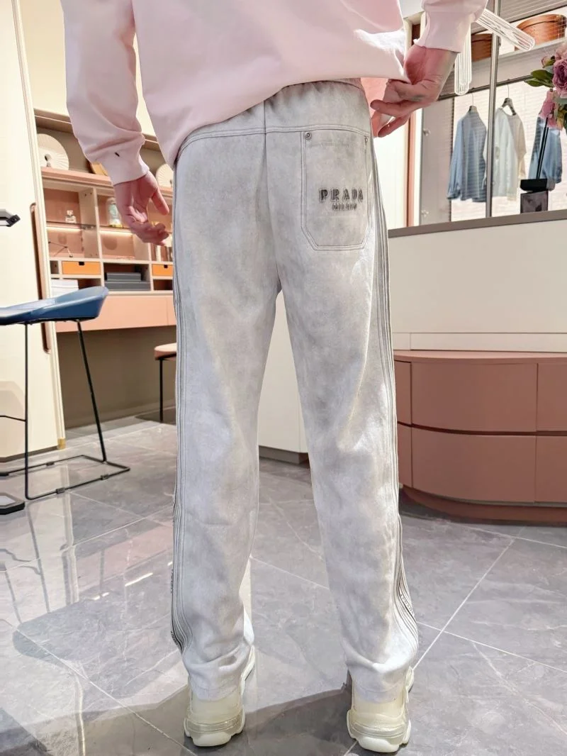 DailyWear Prada Long Pants 167500