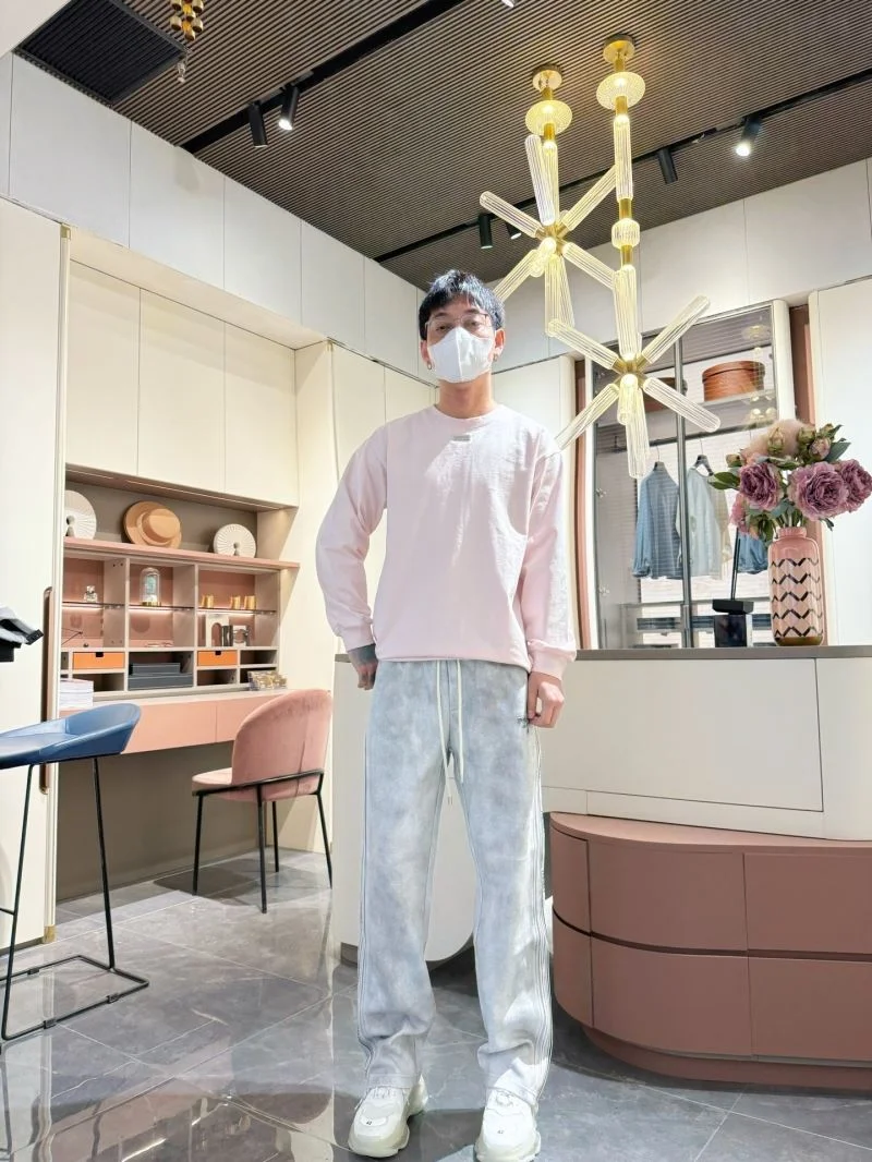 DailyWear Prada Long Pants 167500