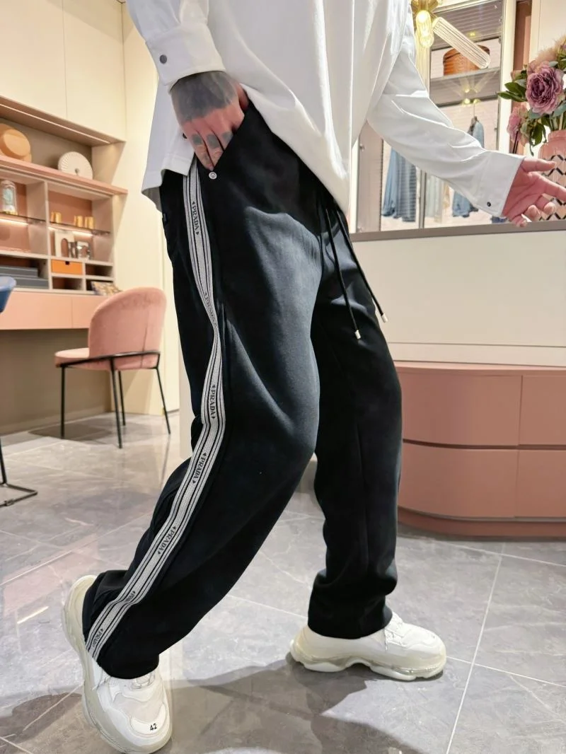 Elegant Prada Long Pants 167467