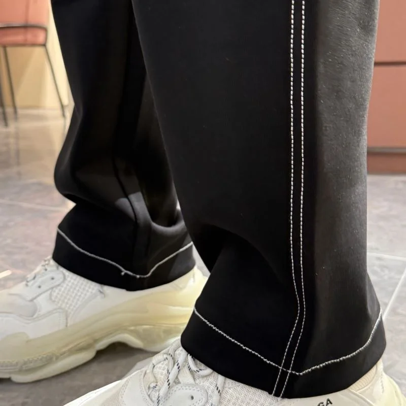 Prada Long Pants Durable 167464