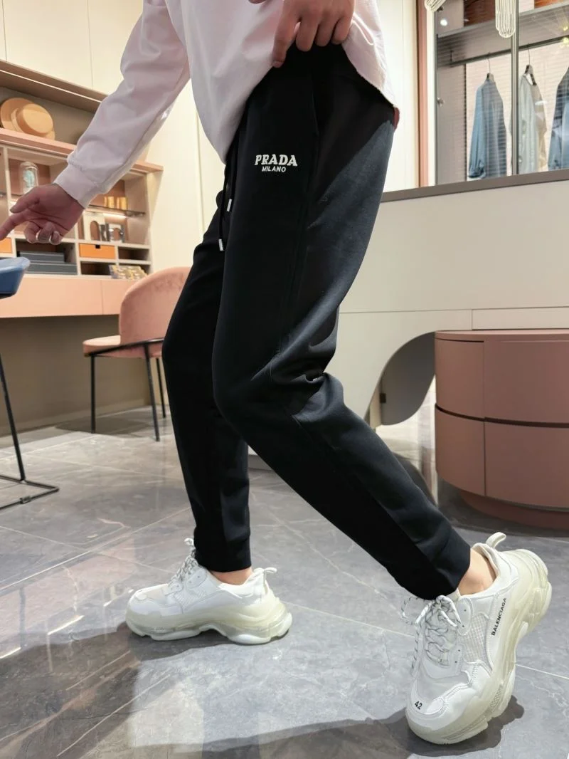 Seasonal Prada Long Pants 167459
