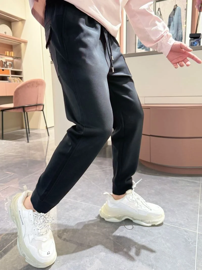 Seasonal Prada Long Pants 167459
