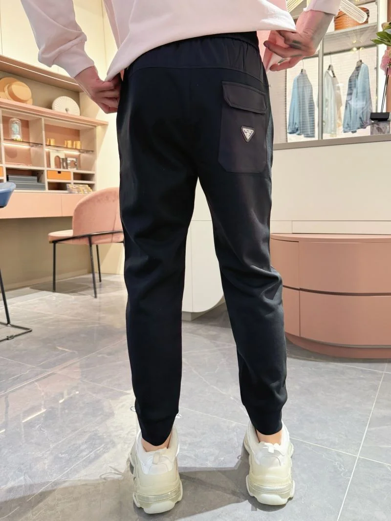 Seasonal Prada Long Pants 167459