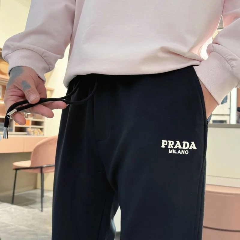 Seasonal Prada Long Pants 167459