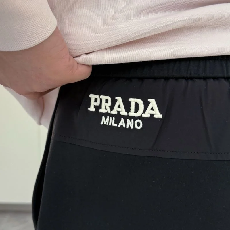 Seasonal Prada Long Pants 167459