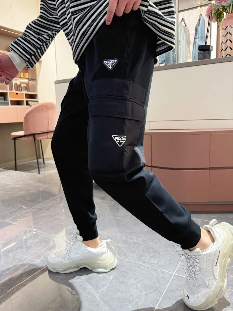 TimelessDesign Prada Long Pants 167460