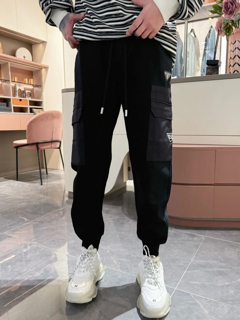 TimelessDesign Prada Long Pants 167460