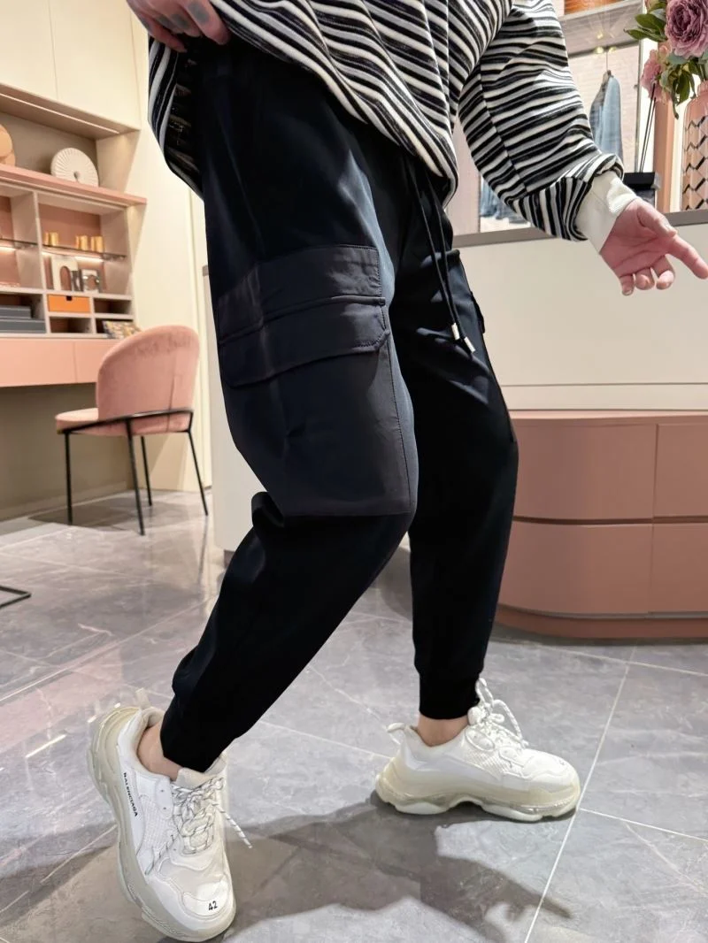 TimelessDesign Prada Long Pants 167460