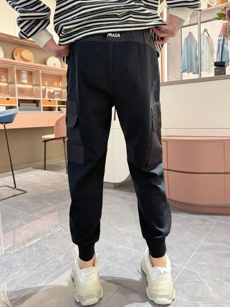 TimelessDesign Prada Long Pants 167460