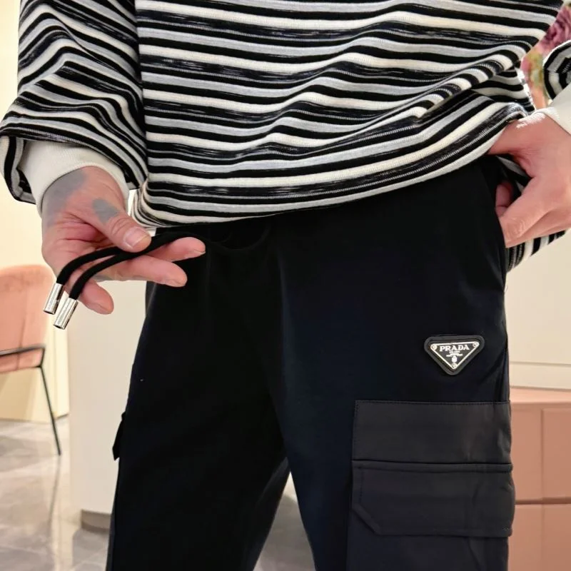 TimelessDesign Prada Long Pants 167460
