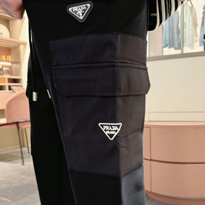 TimelessDesign Prada Long Pants 167460