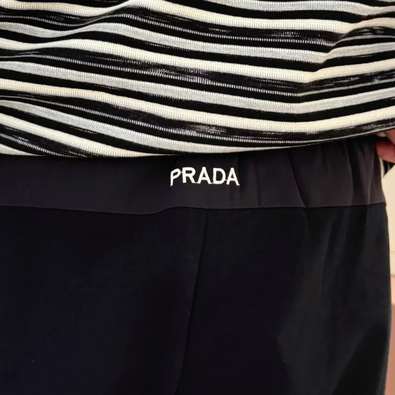 TimelessDesign Prada Long Pants 167460