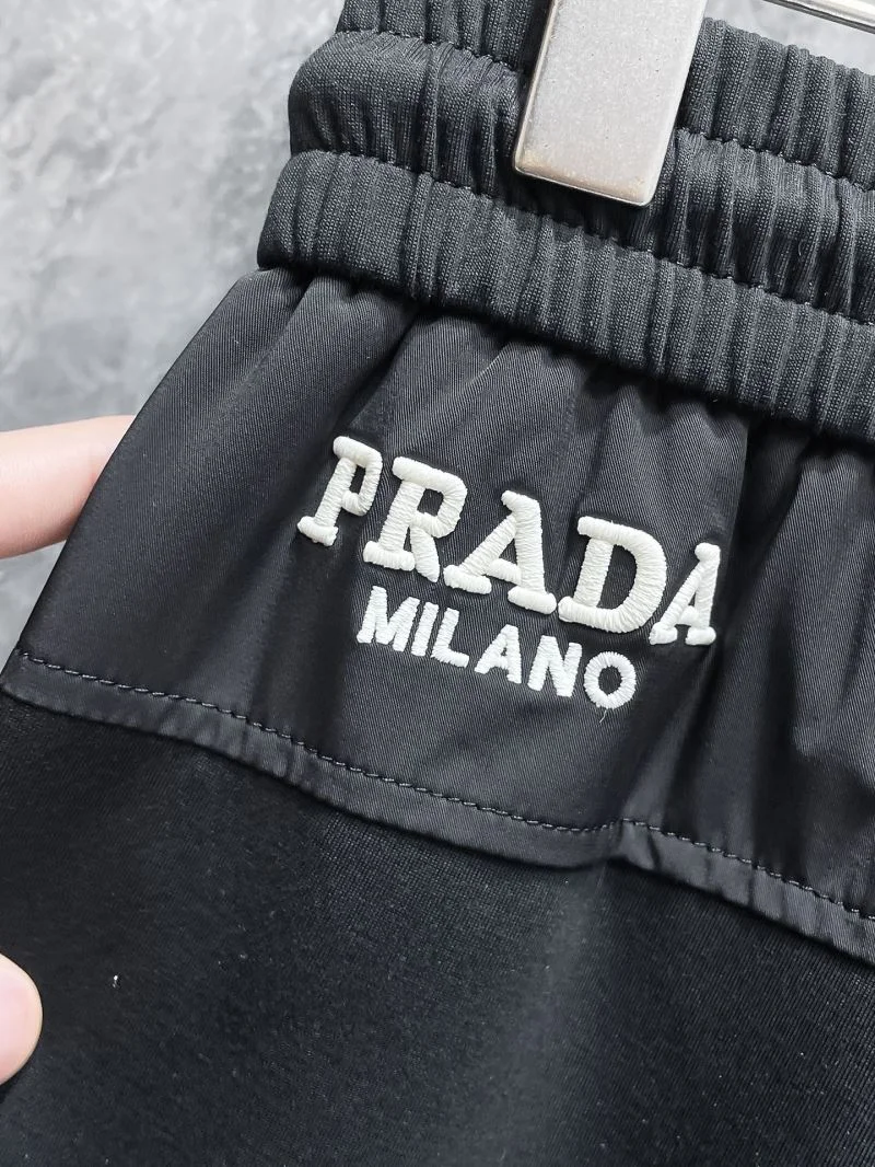 Prada Long Pants FlexibleFit 167457