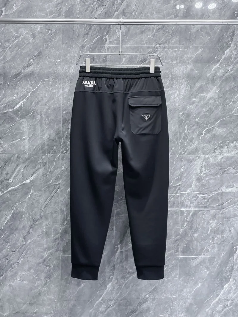 Prada Long Pants FlexibleFit 167457