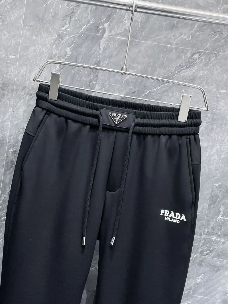 Prada Long Pants FlexibleFit 167457