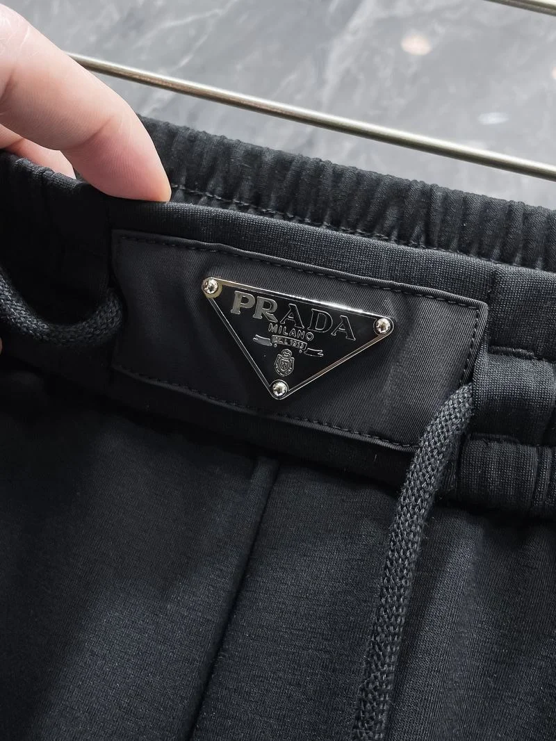 Prada Long Pants FlexibleFit 167457