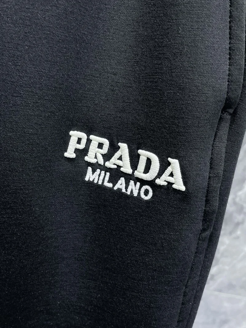 Prada Long Pants FlexibleFit 167457