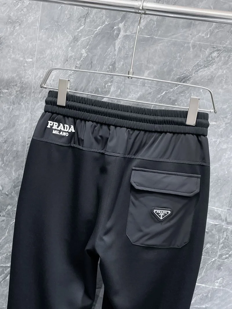 Prada Long Pants FlexibleFit 167457