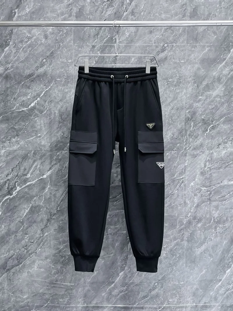 Prada Long Pants Trendsetting 167463
