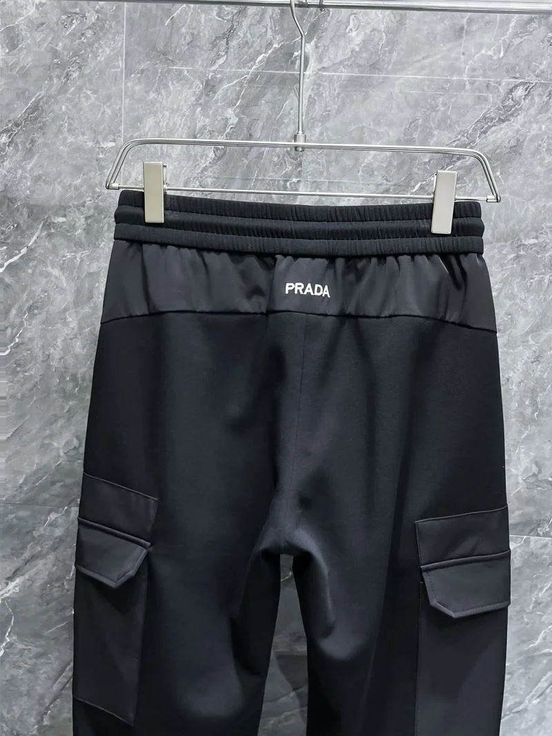 Prada Long Pants Trendsetting 167463