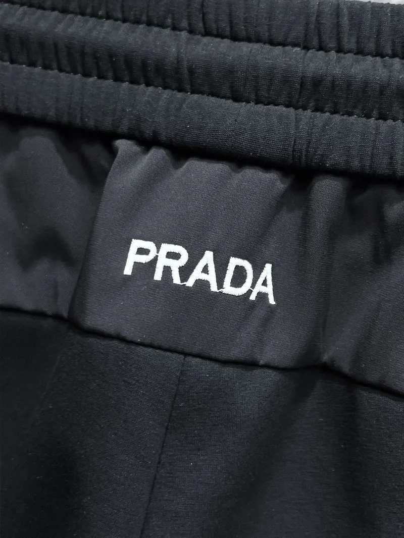 Prada Long Pants Trendsetting 167463