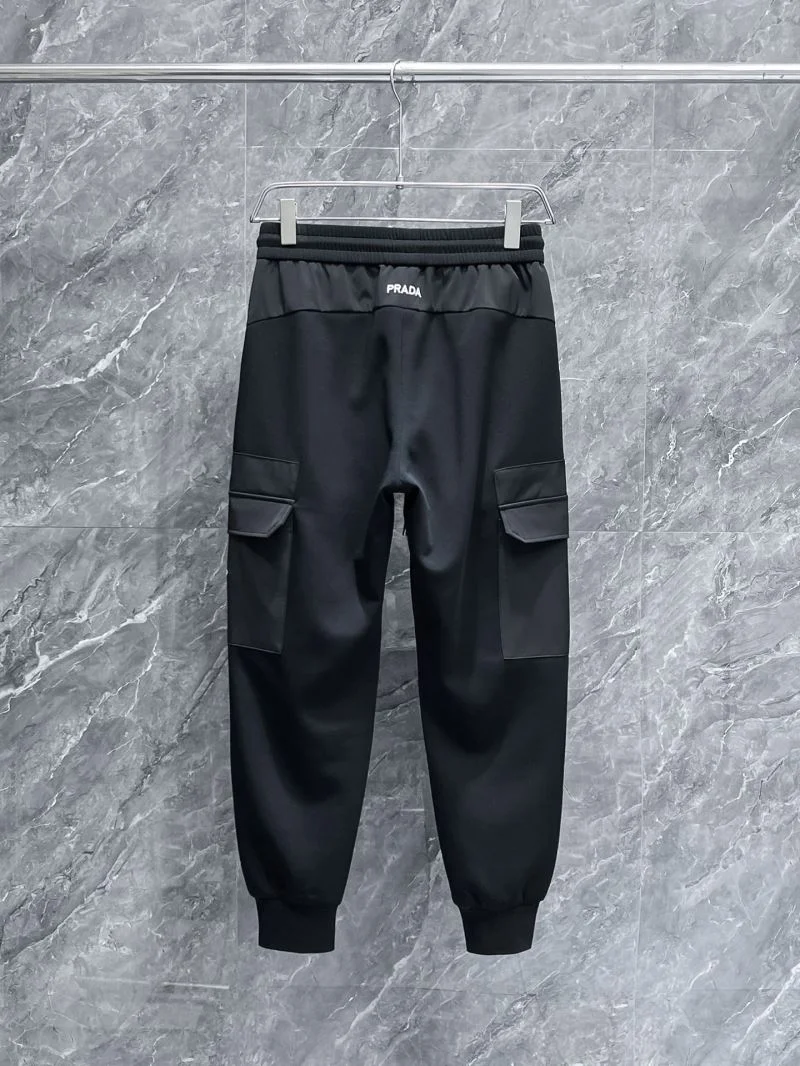 Prada Long Pants Trendsetting 167463