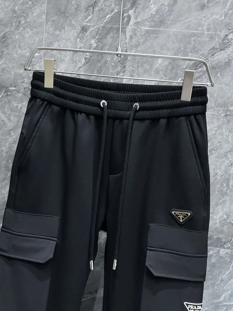 Prada Long Pants Trendsetting 167463