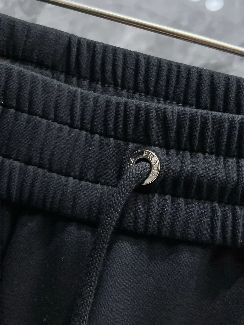 Prada Long Pants Trendsetting 167463