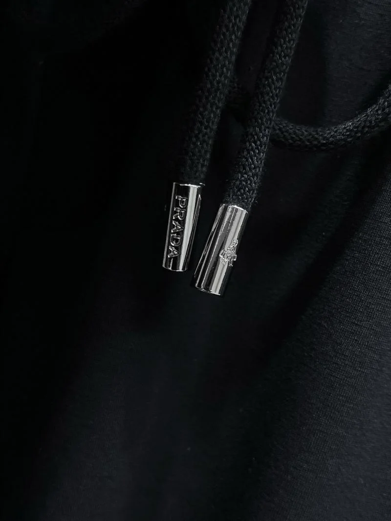 Prada Long Pants Trendsetting 167463