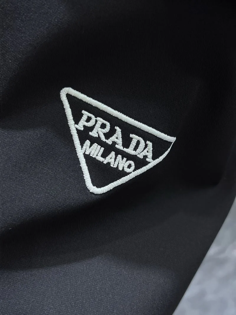 Prada Long Pants Trendsetting 167463