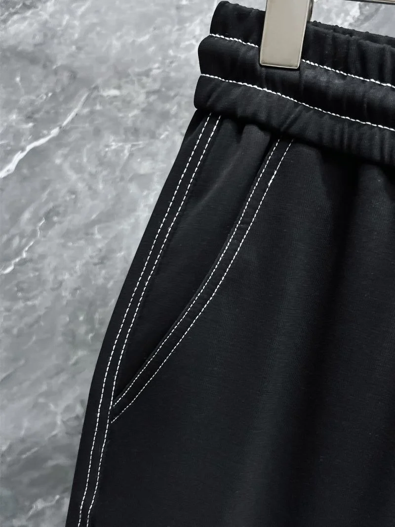 Prada Long Pants Durable 167456