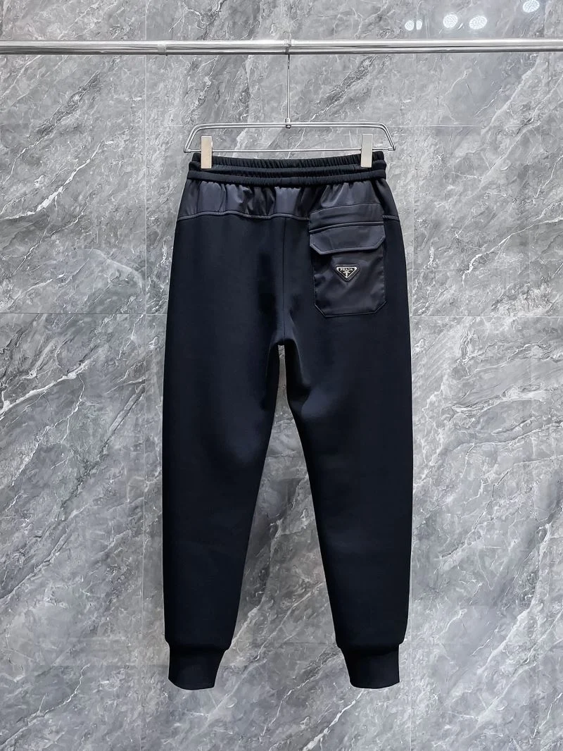 Colorful Prada Long Pants 167471