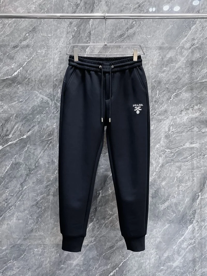 Colorful Prada Long Pants 167471